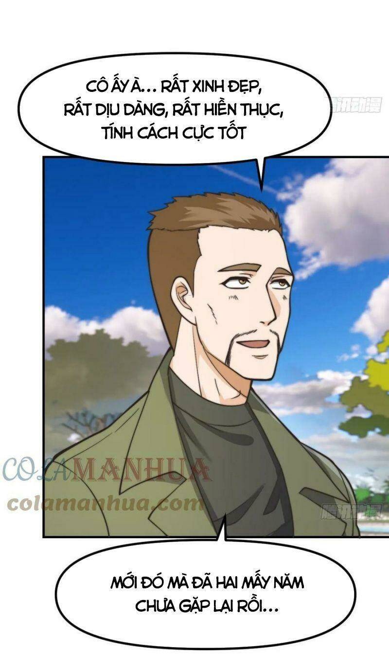 Tu Tiên Trở Về Tại Vườn Trường: Chapter 425