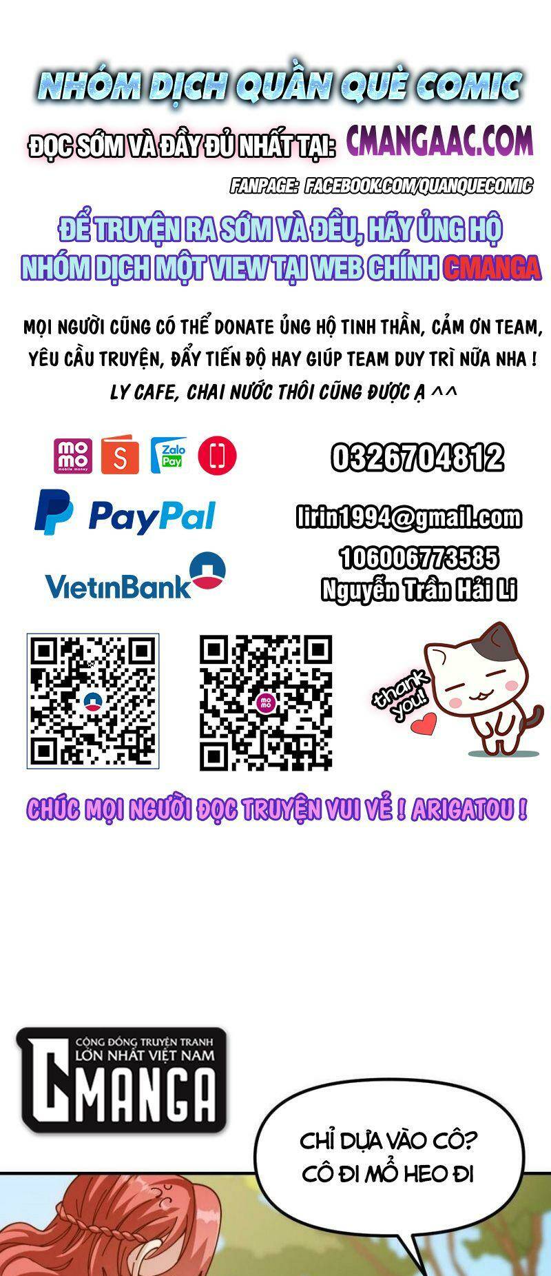 Tu Tiên Trở Về Tại Vườn Trường: Chapter 426