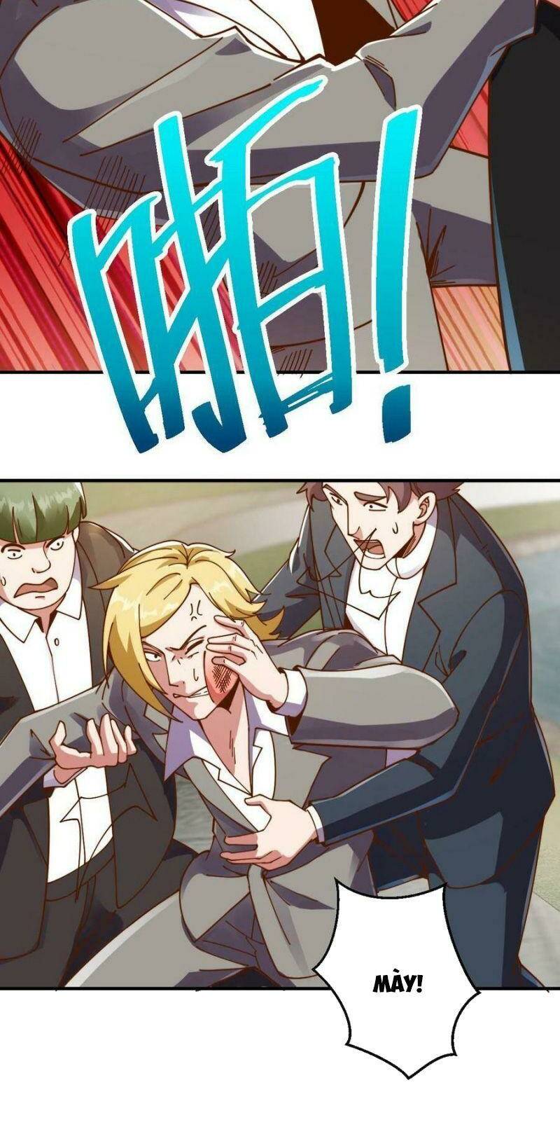 Tu Tiên Trở Về Tại Vườn Trường: Chapter 426