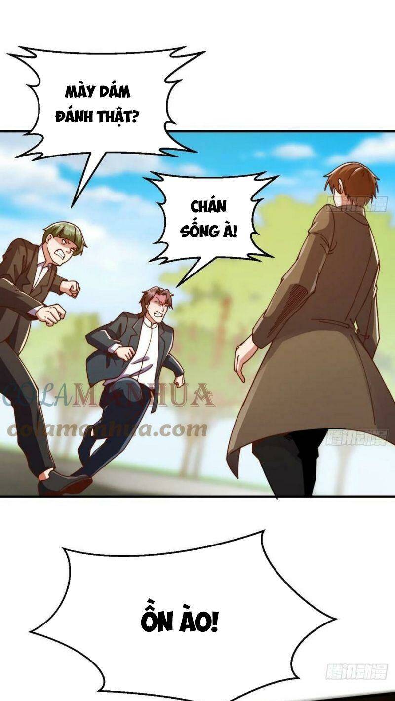 Tu Tiên Trở Về Tại Vườn Trường: Chapter 426