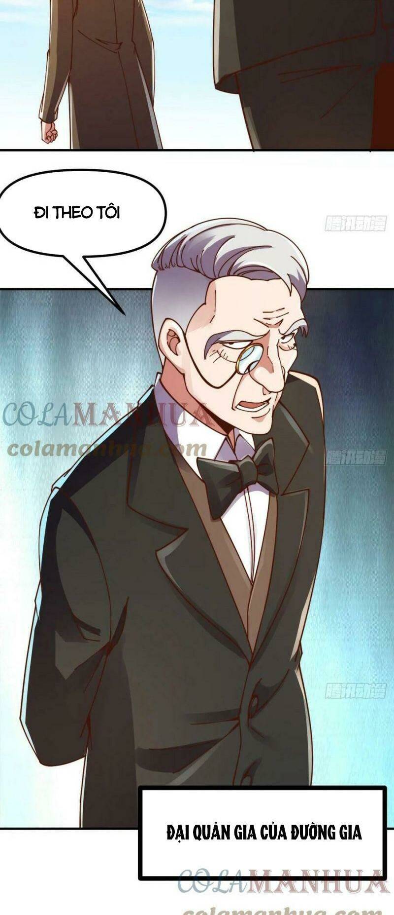 Tu Tiên Trở Về Tại Vườn Trường: Chapter 426