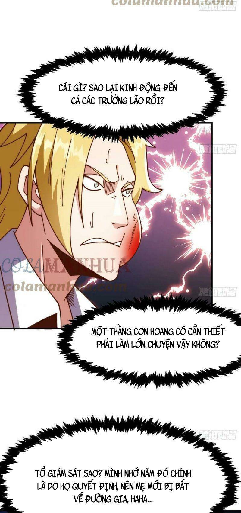 Tu Tiên Trở Về Tại Vườn Trường: Chapter 426