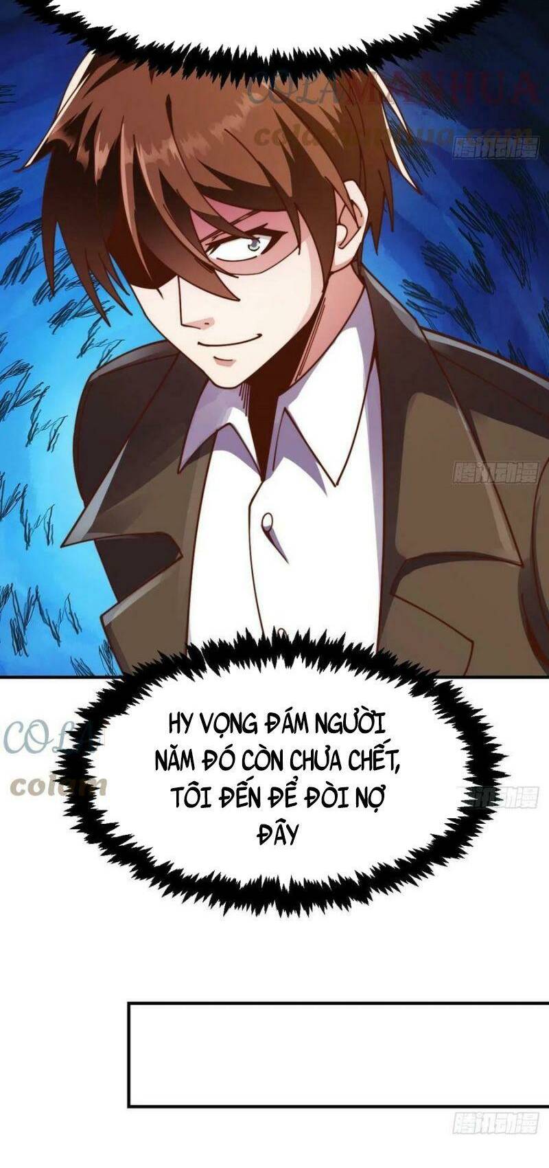Tu Tiên Trở Về Tại Vườn Trường: Chapter 426