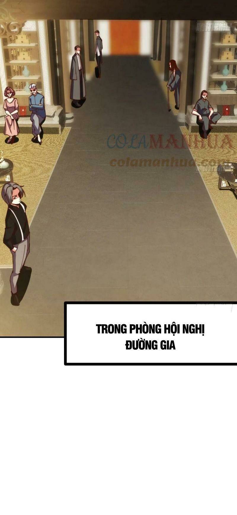 Tu Tiên Trở Về Tại Vườn Trường: Chapter 426
