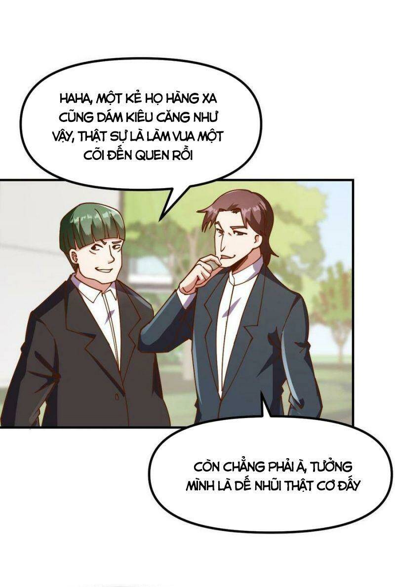 Tu Tiên Trở Về Tại Vườn Trường: Chapter 426