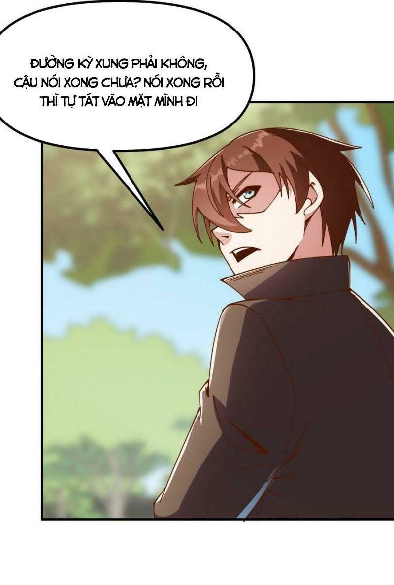 Tu Tiên Trở Về Tại Vườn Trường: Chapter 426