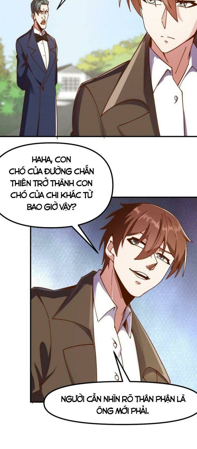Tu Tiên Trở Về Tại Vườn Trường: Chapter 426