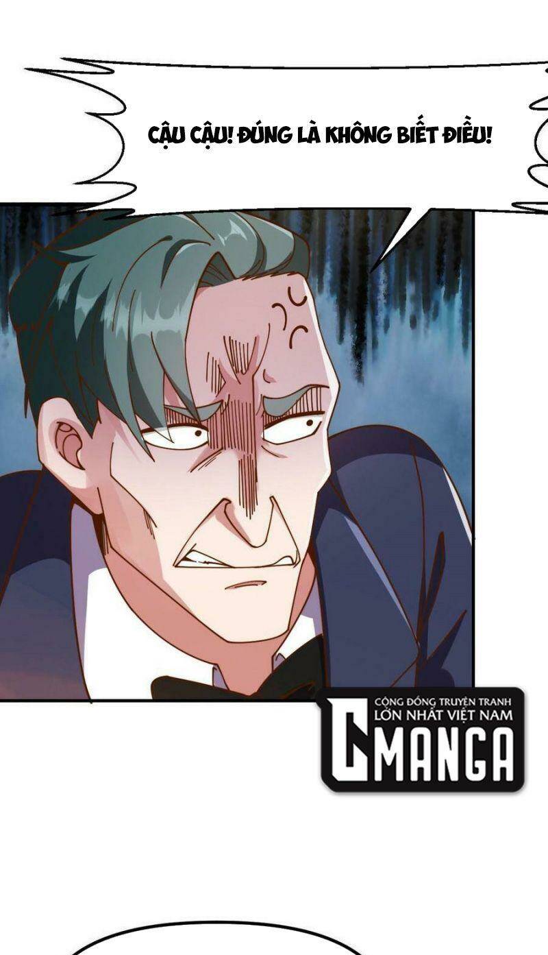 Tu Tiên Trở Về Tại Vườn Trường: Chapter 426