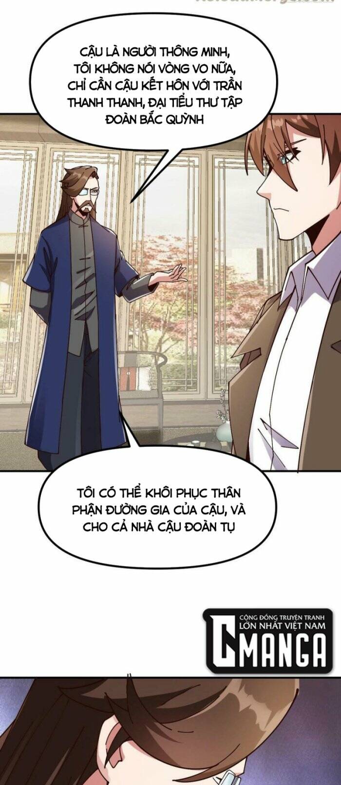 Tu Tiên Trở Về Tại Vườn Trường: Chapter 428