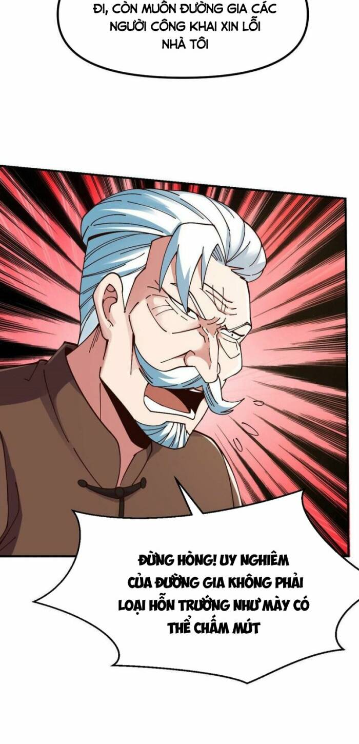 Tu Tiên Trở Về Tại Vườn Trường: Chapter 428