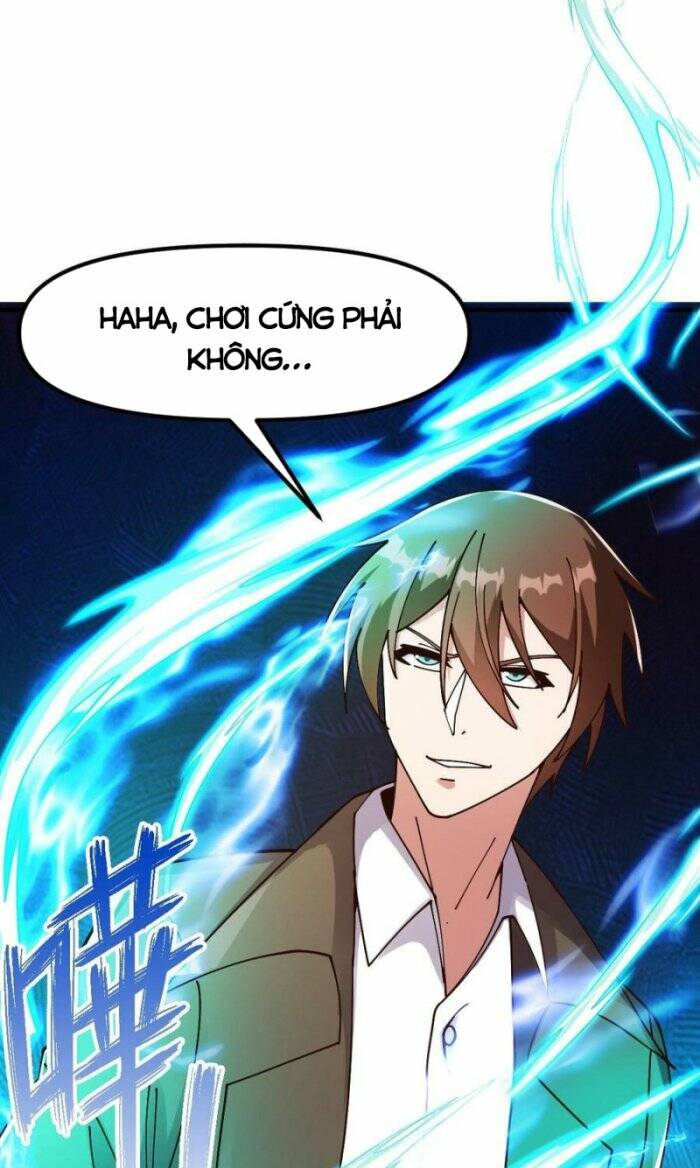 Tu Tiên Trở Về Tại Vườn Trường: Chapter 428