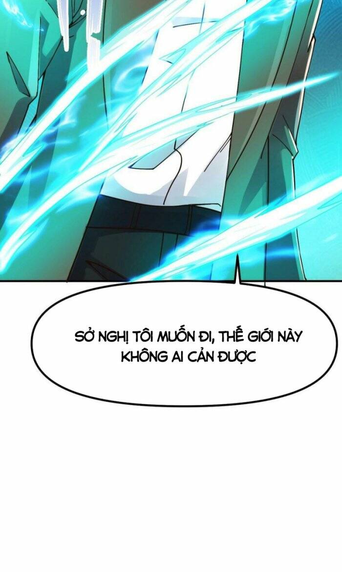 Tu Tiên Trở Về Tại Vườn Trường: Chapter 428