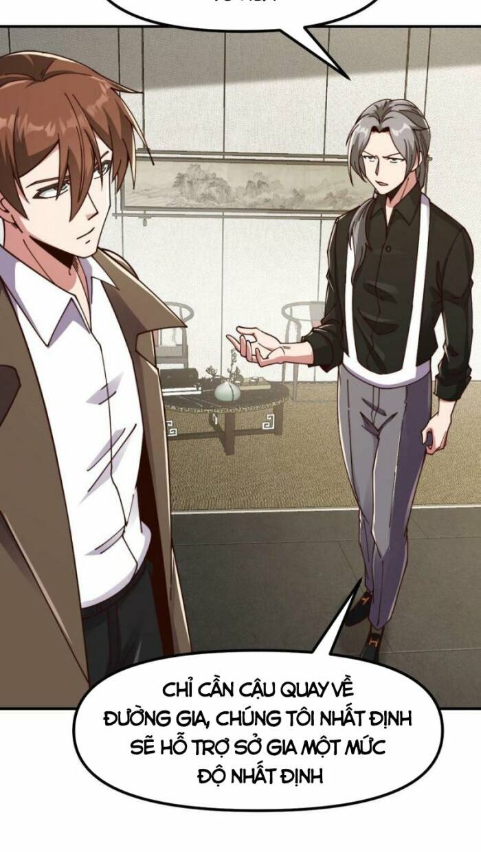 Tu Tiên Trở Về Tại Vườn Trường: Chapter 428