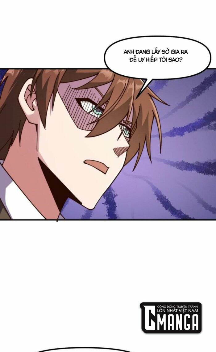 Tu Tiên Trở Về Tại Vườn Trường: Chapter 428