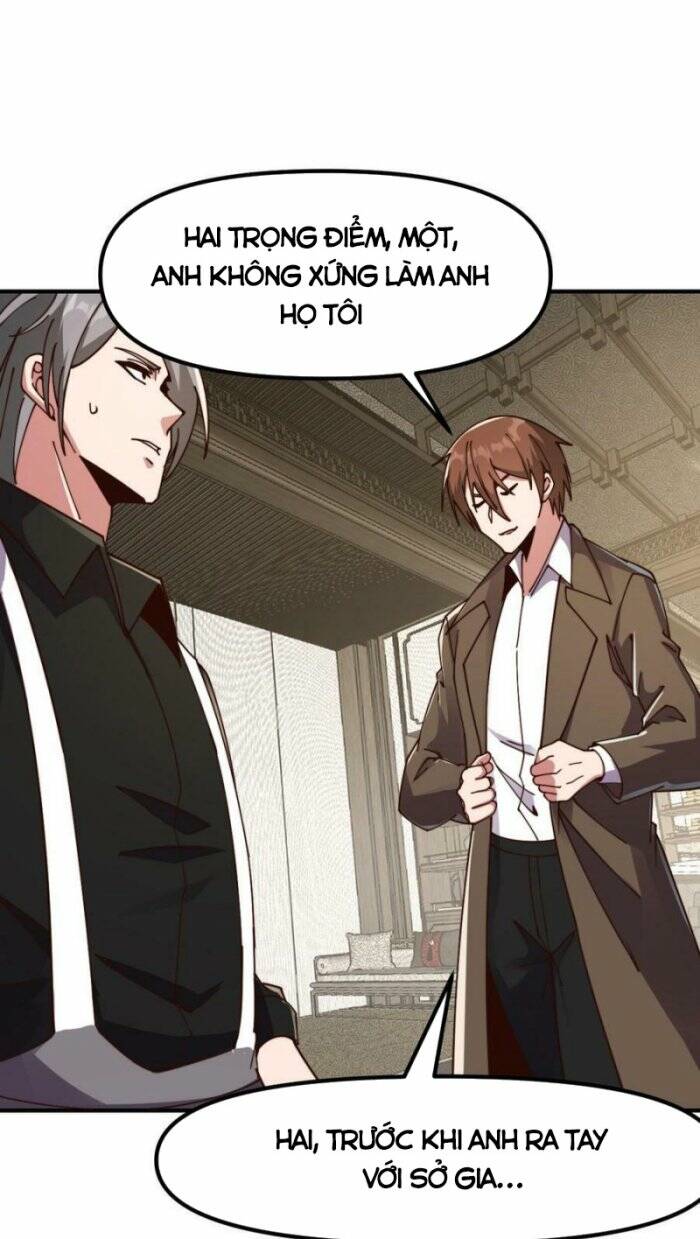 Tu Tiên Trở Về Tại Vườn Trường: Chapter 428