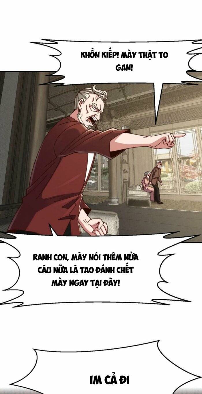 Tu Tiên Trở Về Tại Vườn Trường: Chapter 428