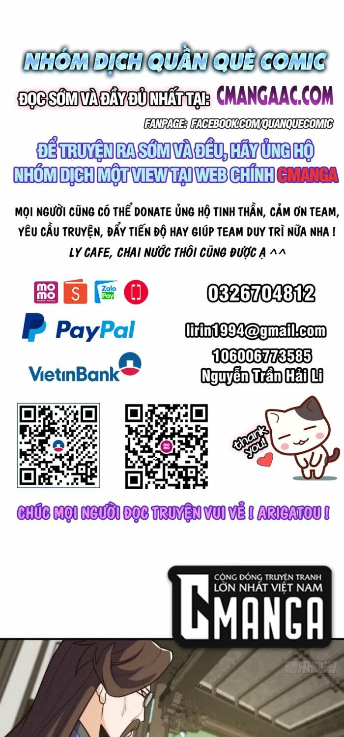 Tu Tiên Trở Về Tại Vườn Trường: Chapter 429