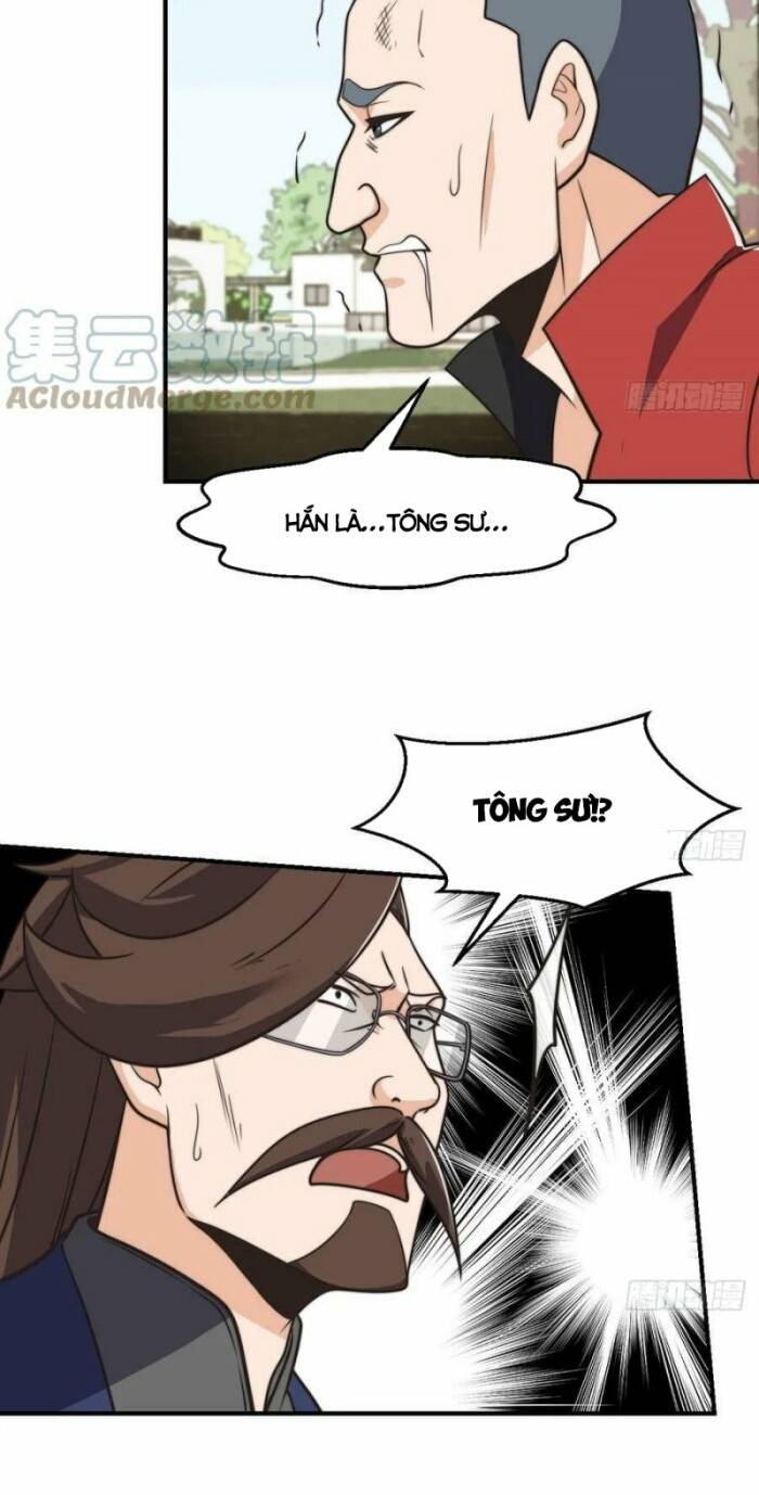Tu Tiên Trở Về Tại Vườn Trường: Chapter 429