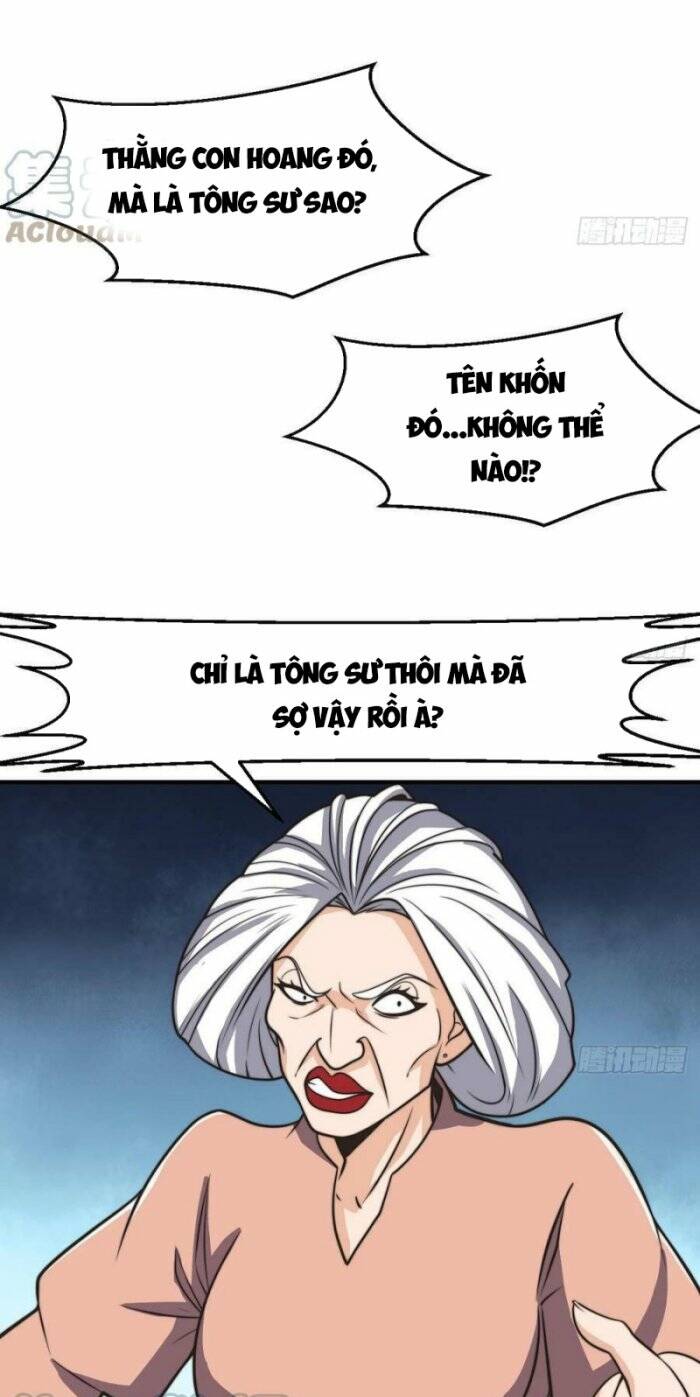 Tu Tiên Trở Về Tại Vườn Trường: Chapter 429