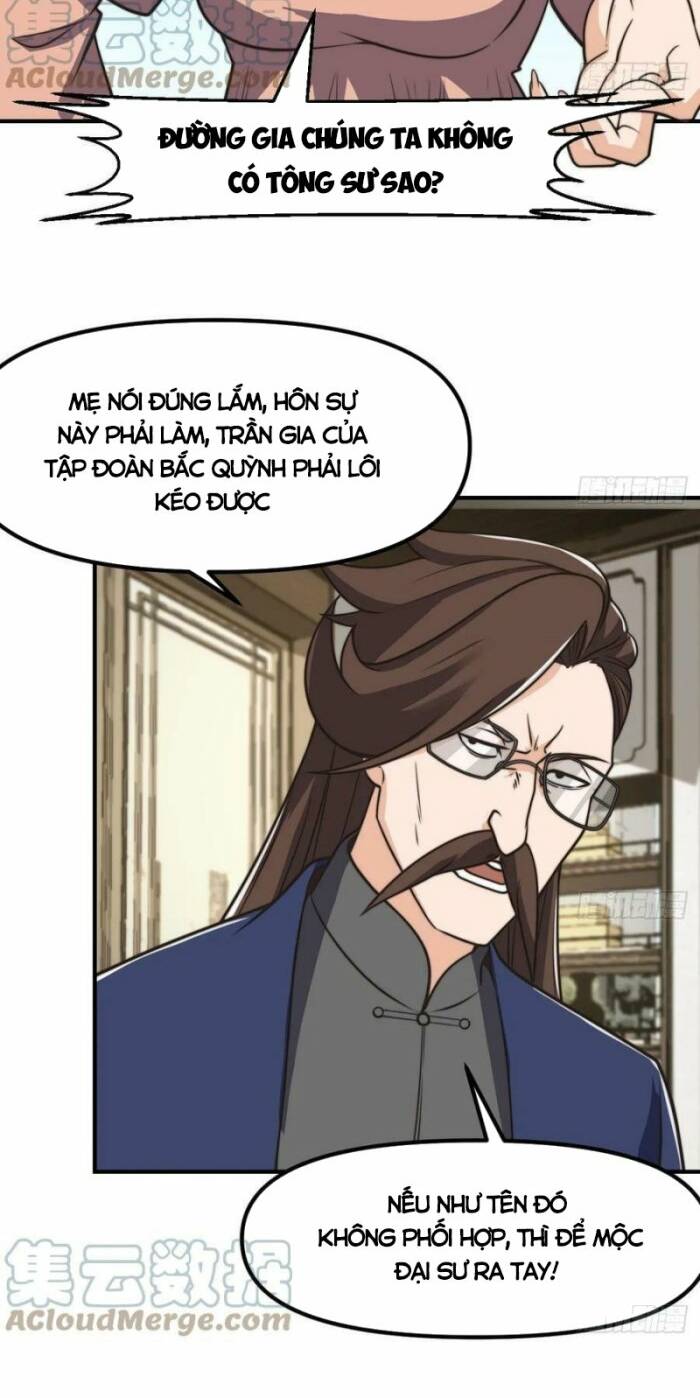 Tu Tiên Trở Về Tại Vườn Trường: Chapter 429
