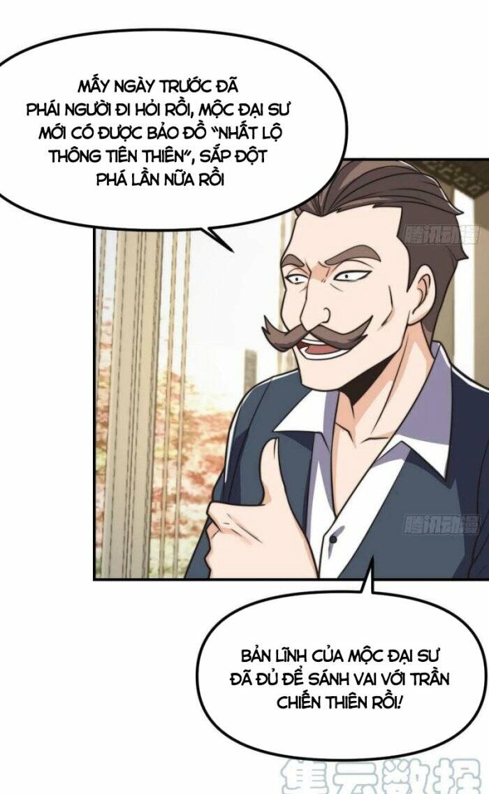 Tu Tiên Trở Về Tại Vườn Trường: Chapter 429