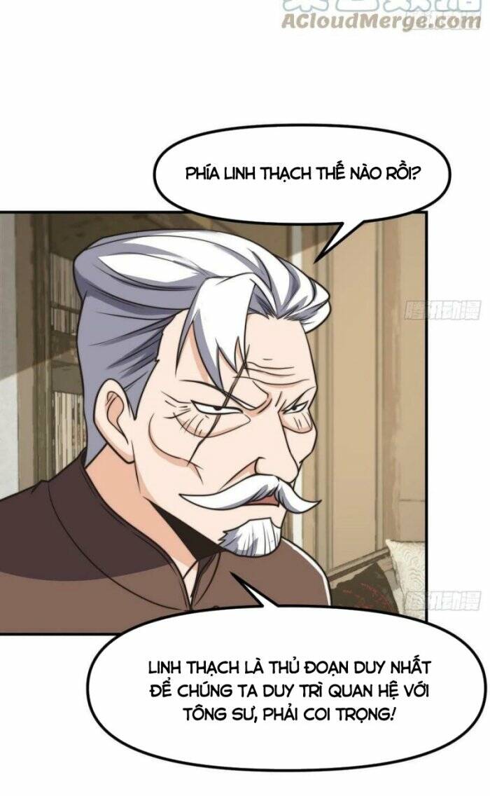Tu Tiên Trở Về Tại Vườn Trường: Chapter 429