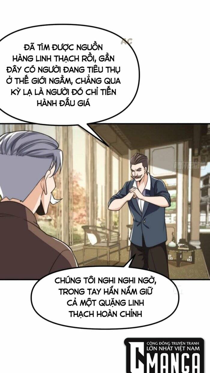 Tu Tiên Trở Về Tại Vườn Trường: Chapter 429