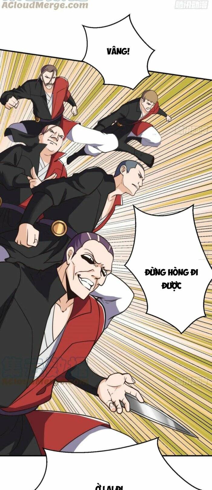 Tu Tiên Trở Về Tại Vườn Trường: Chapter 429