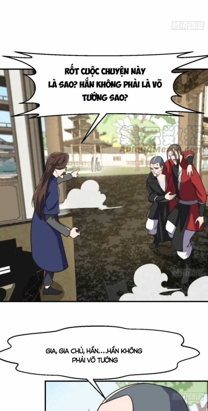 Tu Tiên Trở Về Tại Vườn Trường: Chapter 429
