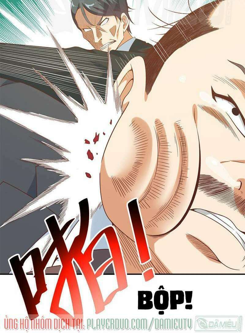 Tu Tiên Trở Về Tại Vườn Trường: Chapter 43