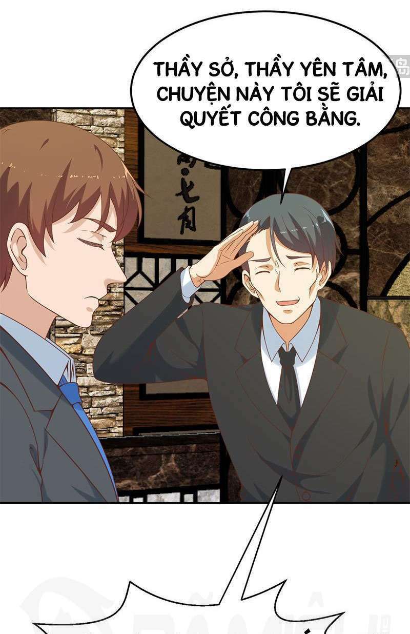 Tu Tiên Trở Về Tại Vườn Trường: Chapter 43