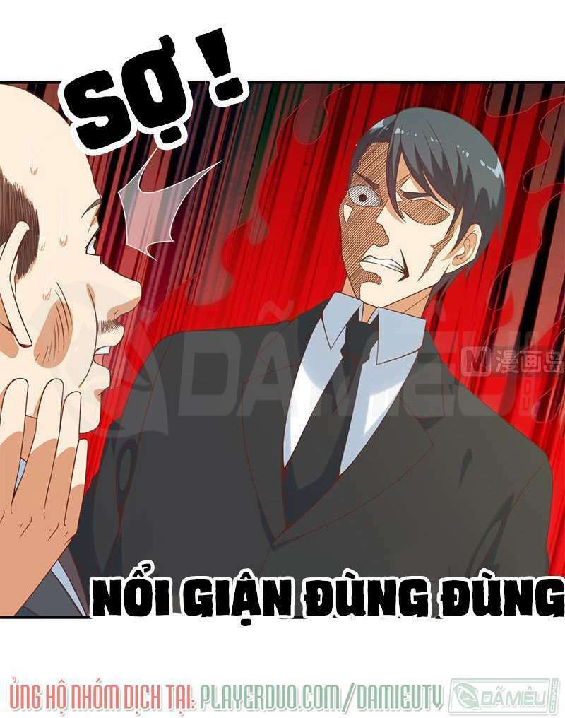Tu Tiên Trở Về Tại Vườn Trường: Chapter 43