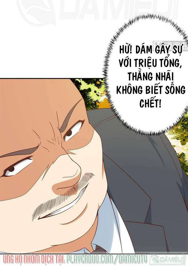 Tu Tiên Trở Về Tại Vườn Trường: Chapter 43