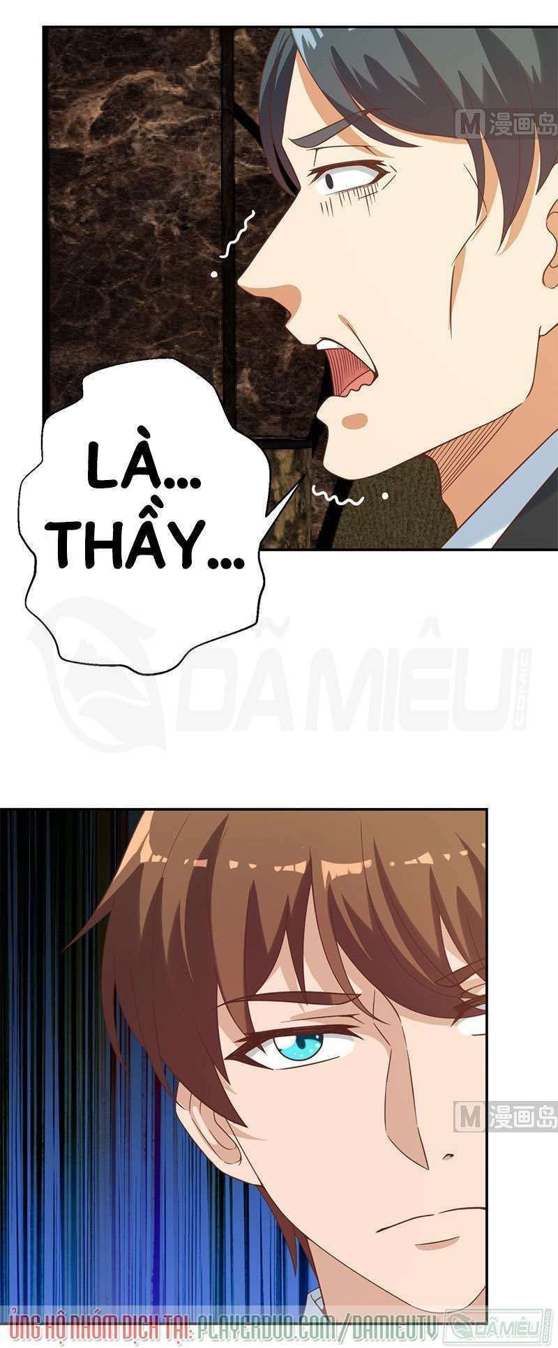 Tu Tiên Trở Về Tại Vườn Trường: Chapter 43