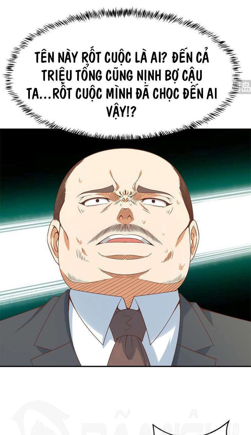 Tu Tiên Trở Về Tại Vườn Trường: Chapter 43