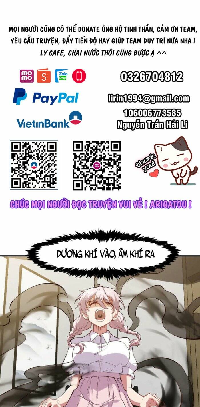 Tu Tiên Trở Về Tại Vườn Trường: Chapter 431