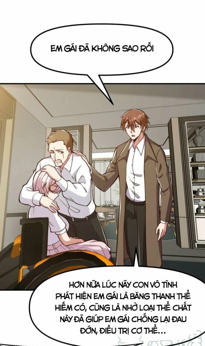 Tu Tiên Trở Về Tại Vườn Trường: Chapter 431