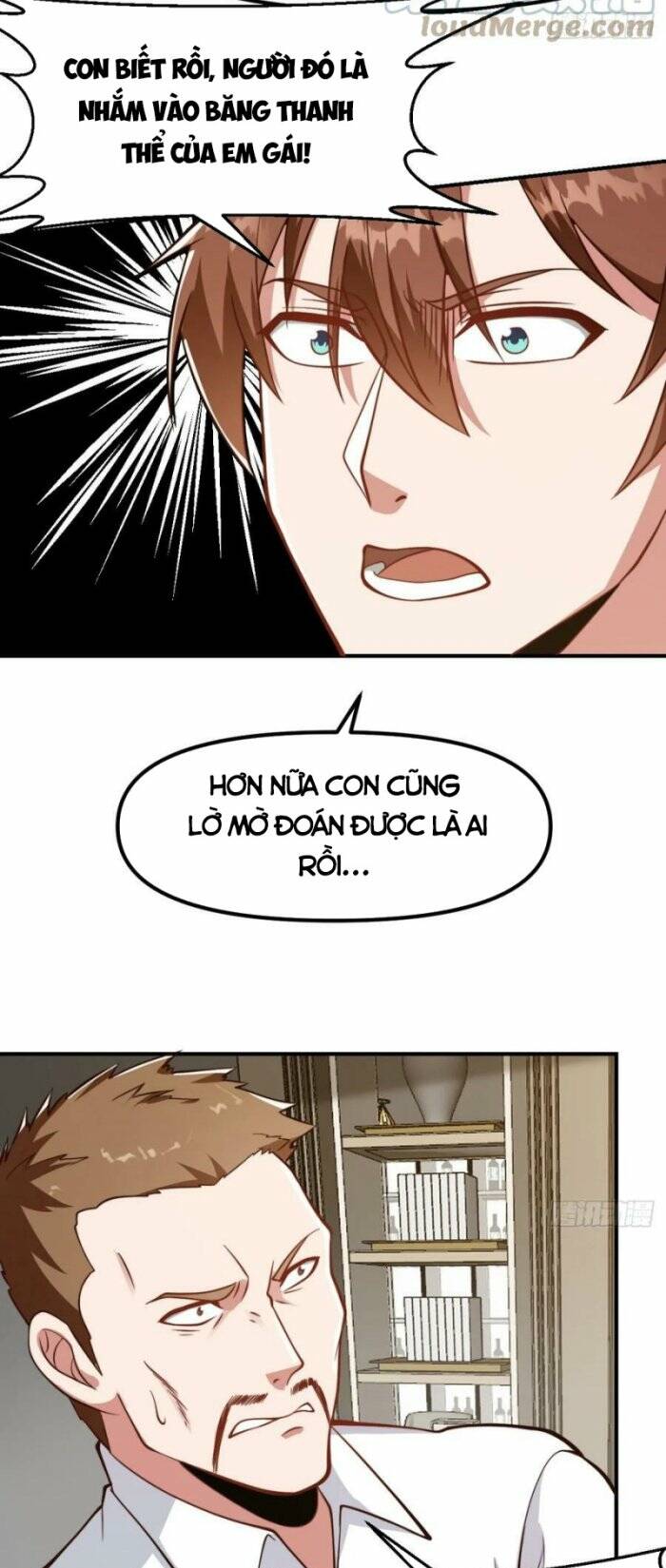 Tu Tiên Trở Về Tại Vườn Trường: Chapter 431