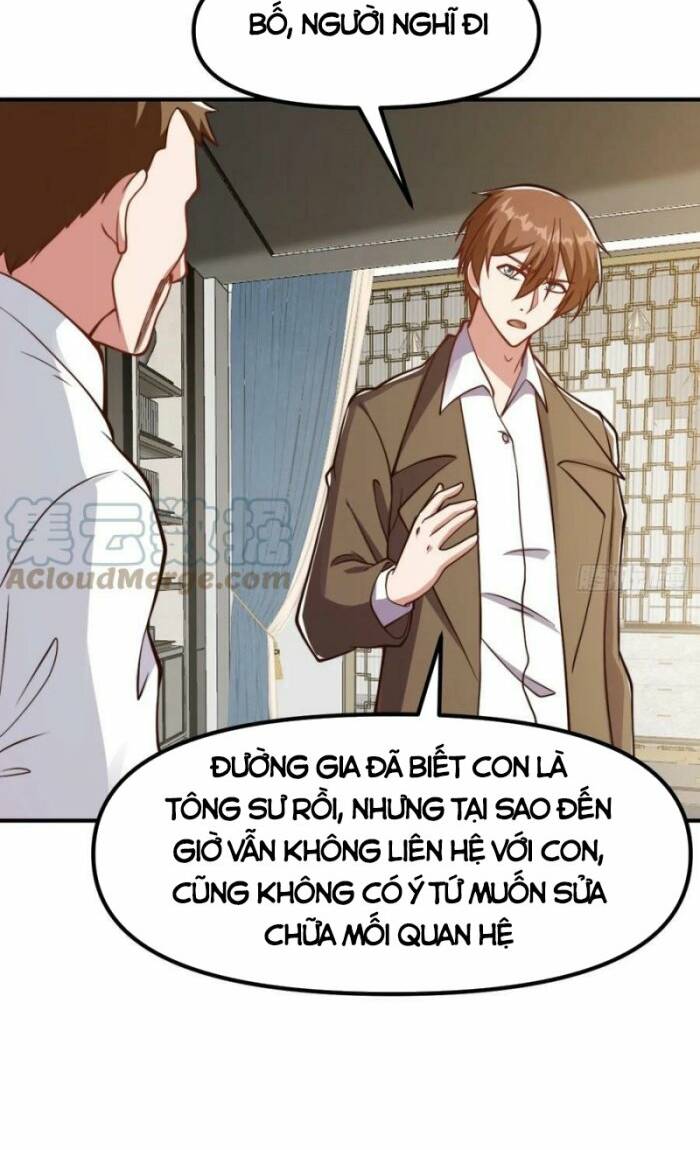 Tu Tiên Trở Về Tại Vườn Trường: Chapter 431