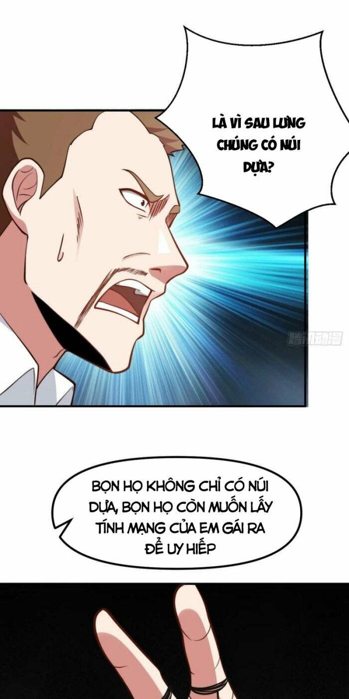 Tu Tiên Trở Về Tại Vườn Trường: Chapter 431