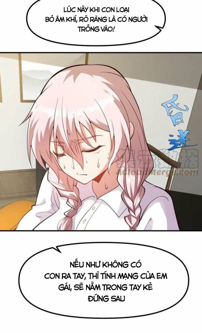 Tu Tiên Trở Về Tại Vườn Trường: Chapter 431