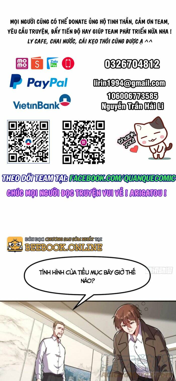 Tu Tiên Trở Về Tại Vườn Trường: Chapter 432