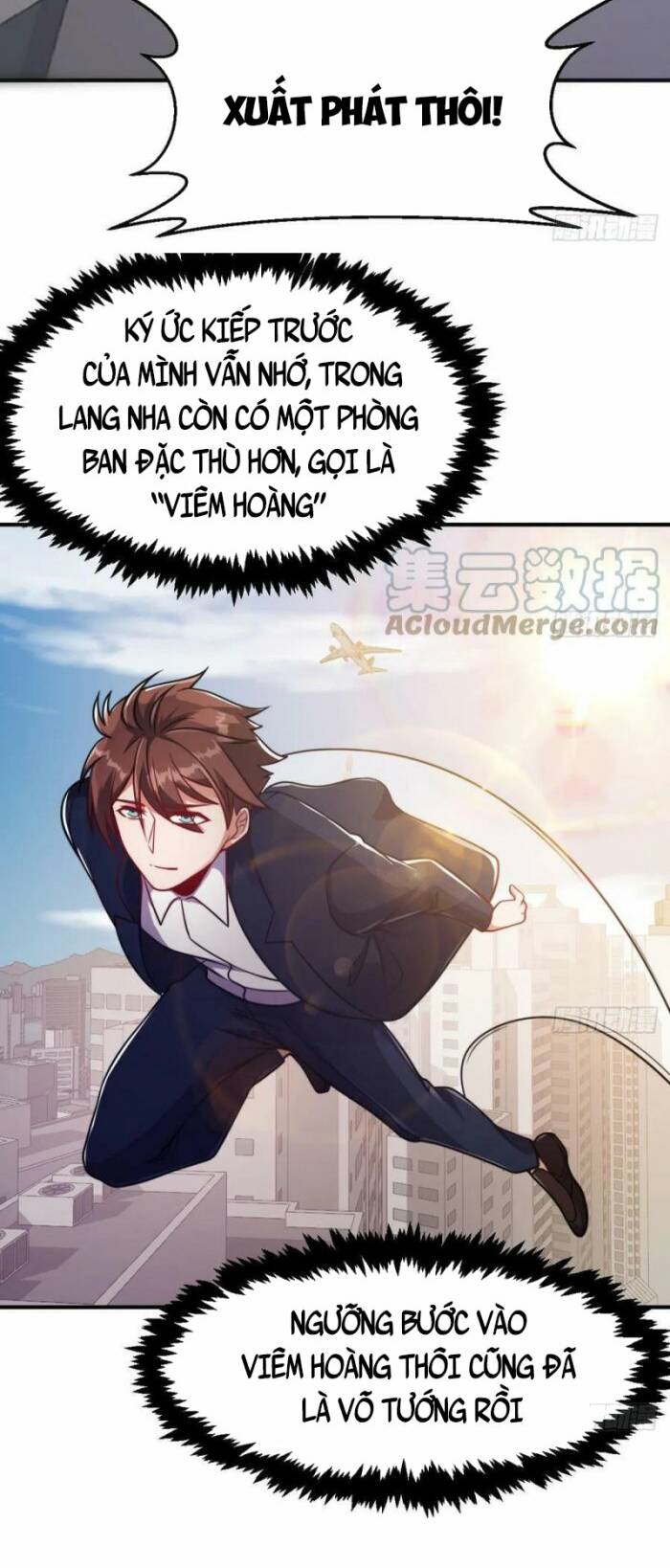 Tu Tiên Trở Về Tại Vườn Trường: Chapter 432