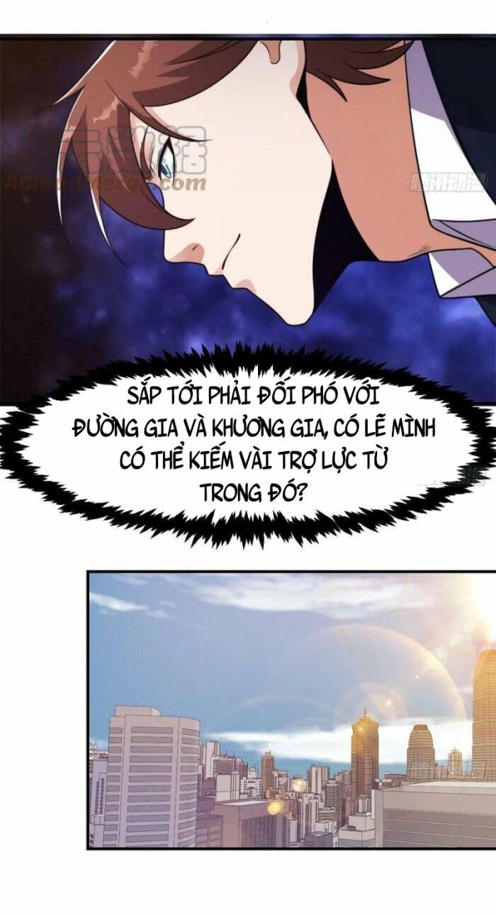 Tu Tiên Trở Về Tại Vườn Trường: Chapter 432