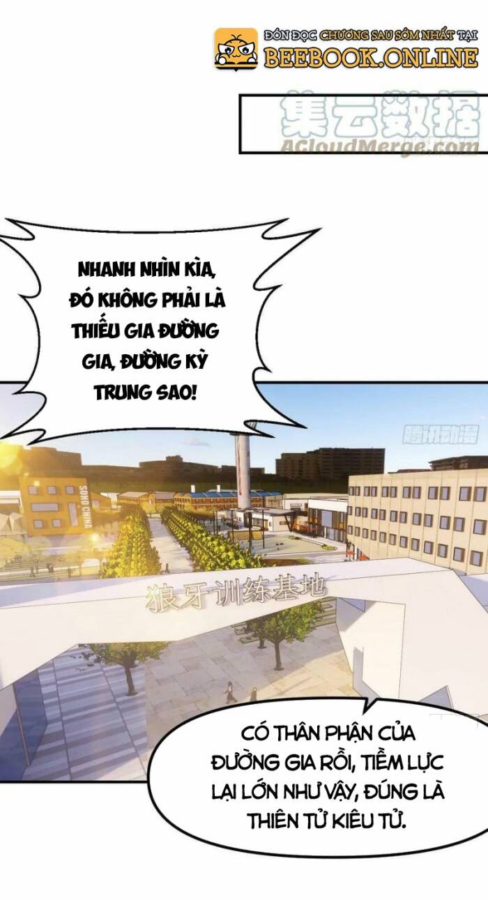 Tu Tiên Trở Về Tại Vườn Trường: Chapter 432
