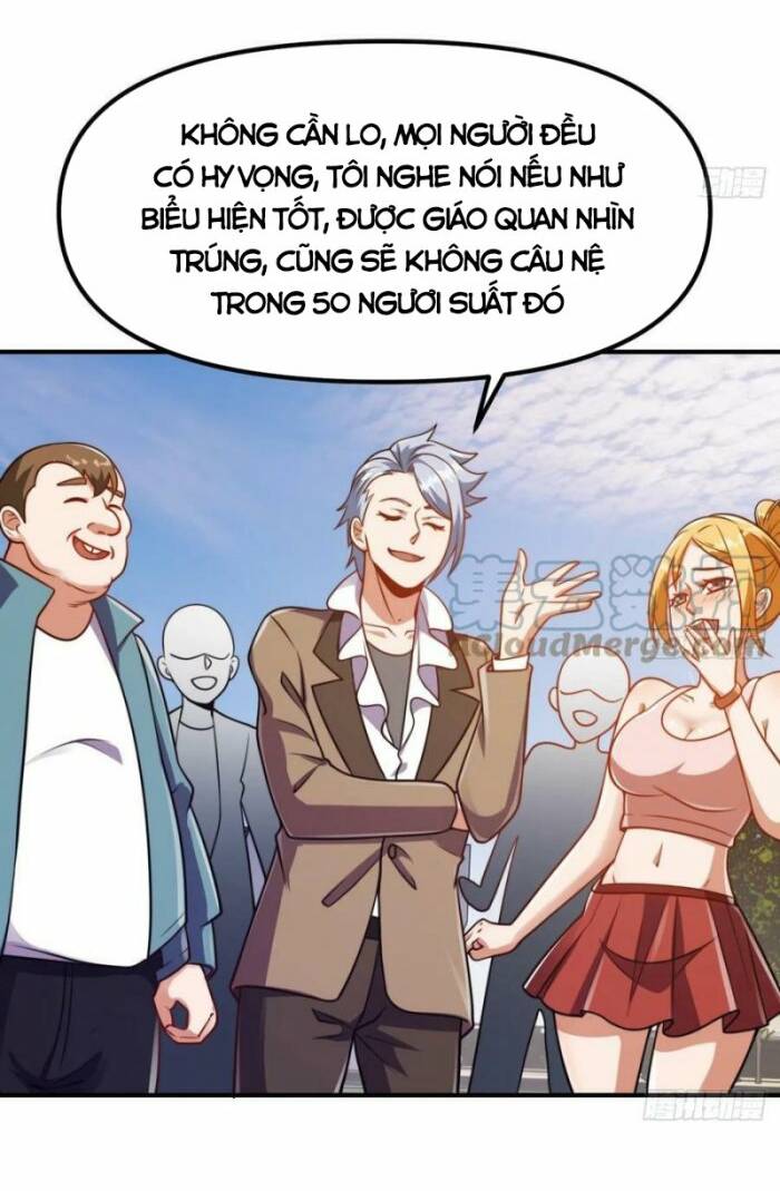 Tu Tiên Trở Về Tại Vườn Trường: Chapter 432