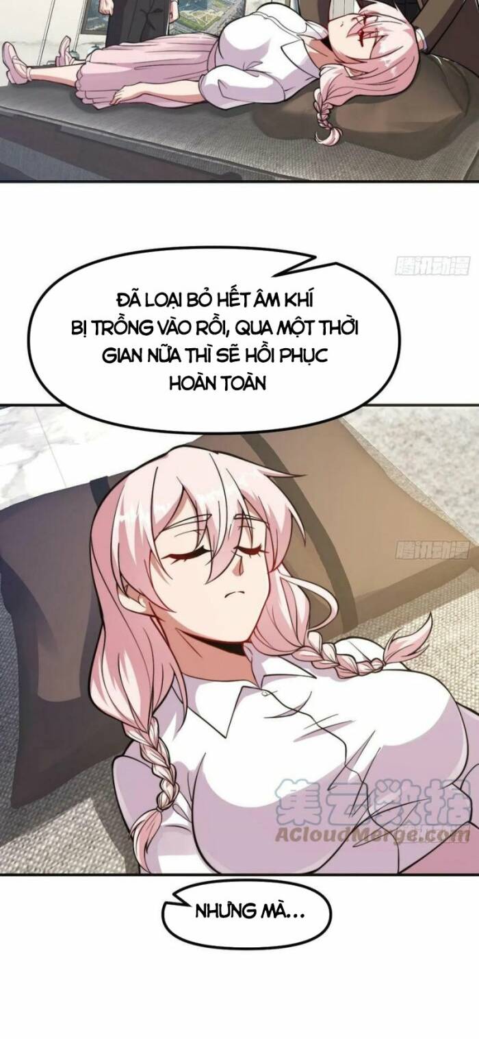 Tu Tiên Trở Về Tại Vườn Trường: Chapter 432