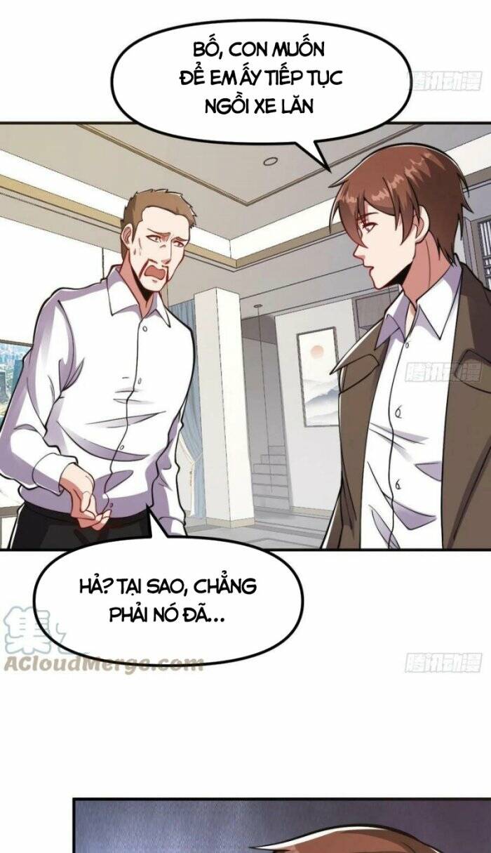 Tu Tiên Trở Về Tại Vườn Trường: Chapter 432