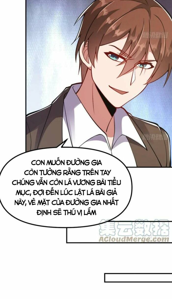 Tu Tiên Trở Về Tại Vườn Trường: Chapter 432