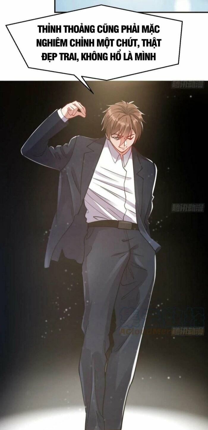 Tu Tiên Trở Về Tại Vườn Trường: Chapter 432